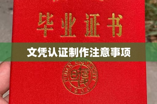 埤头文凭认证制作注意事项
